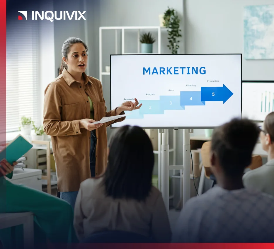 5 Ps of Marketing You Should Know