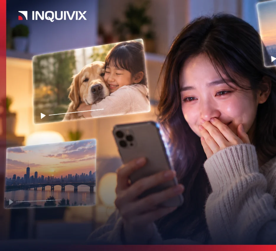 The Role of Emotional Storytelling in Korean Digital Advertising