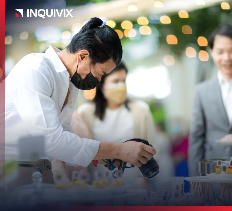 Event Management in Daegu