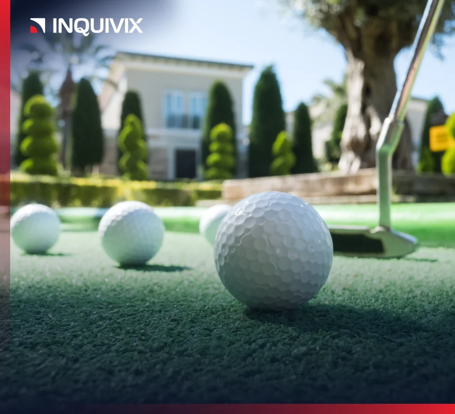 Identifying Your Golf Resort Target Market
