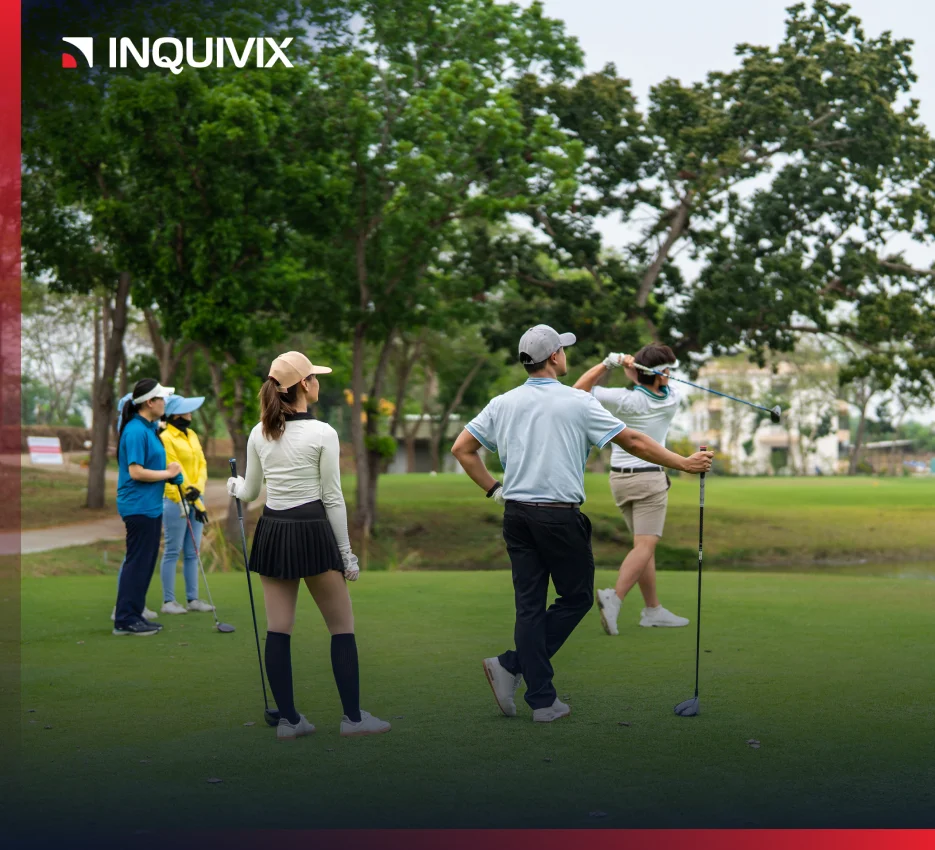 How To Market A Golf Resort: 9 Strategies To Maximize Revenue