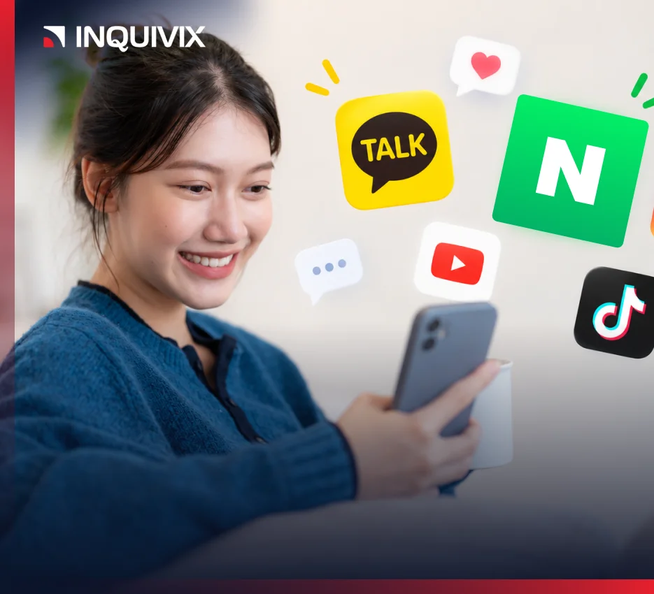 Exploring Social Media in Korea: Korea’s Most Popular Platforms