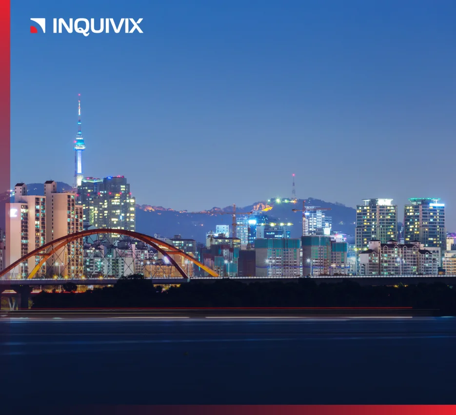 Inquivix Insights No.14 – February Issue 2022