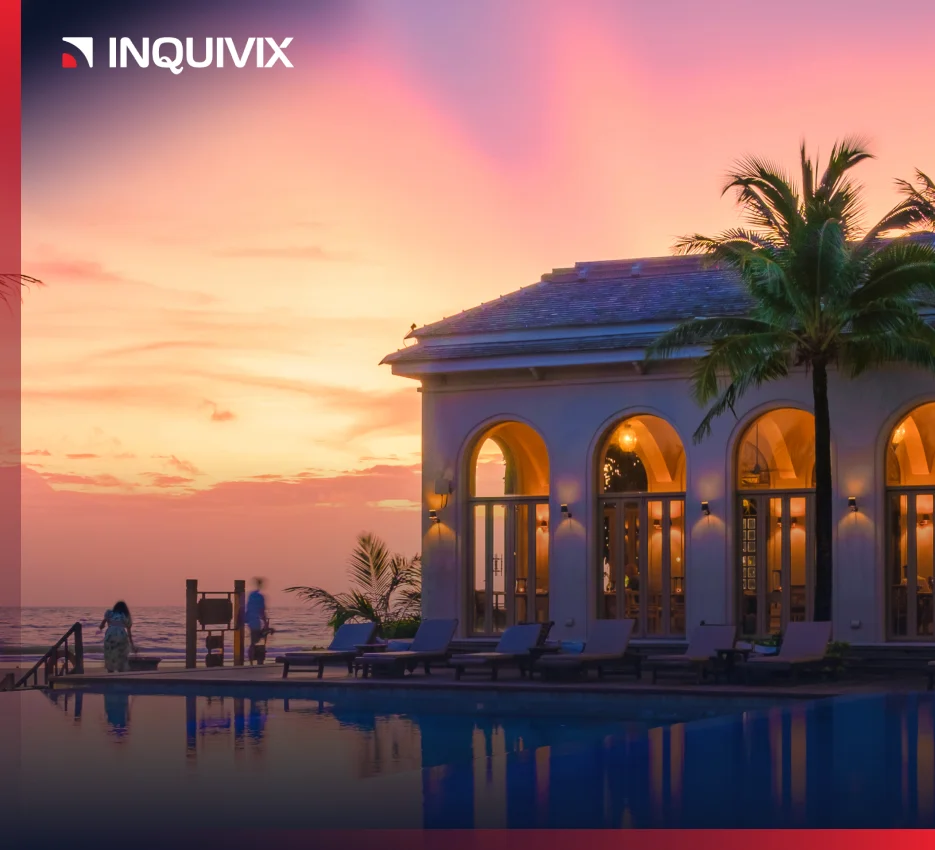Digital Marketing Strategies for Hotels and Resorts: Entering the South Korean Travel Market