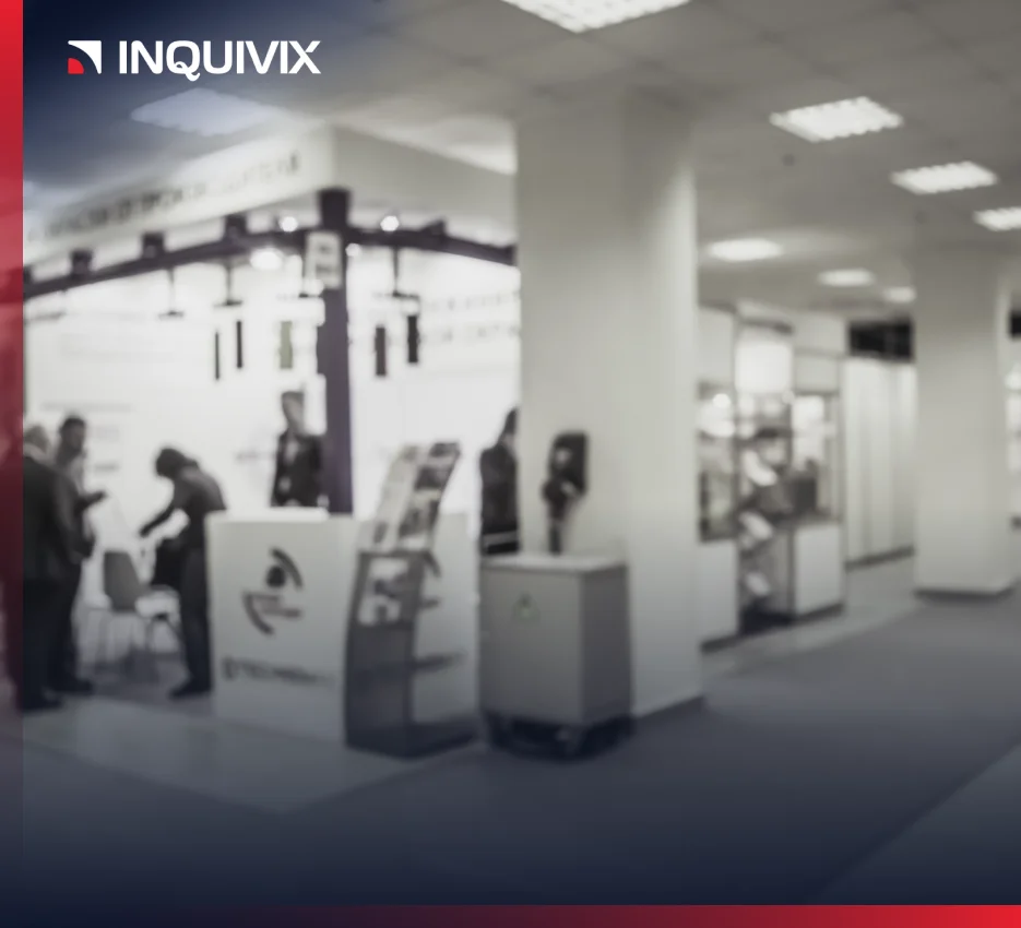 Korean Trade Show & Exhibition Management: How to Stand Out