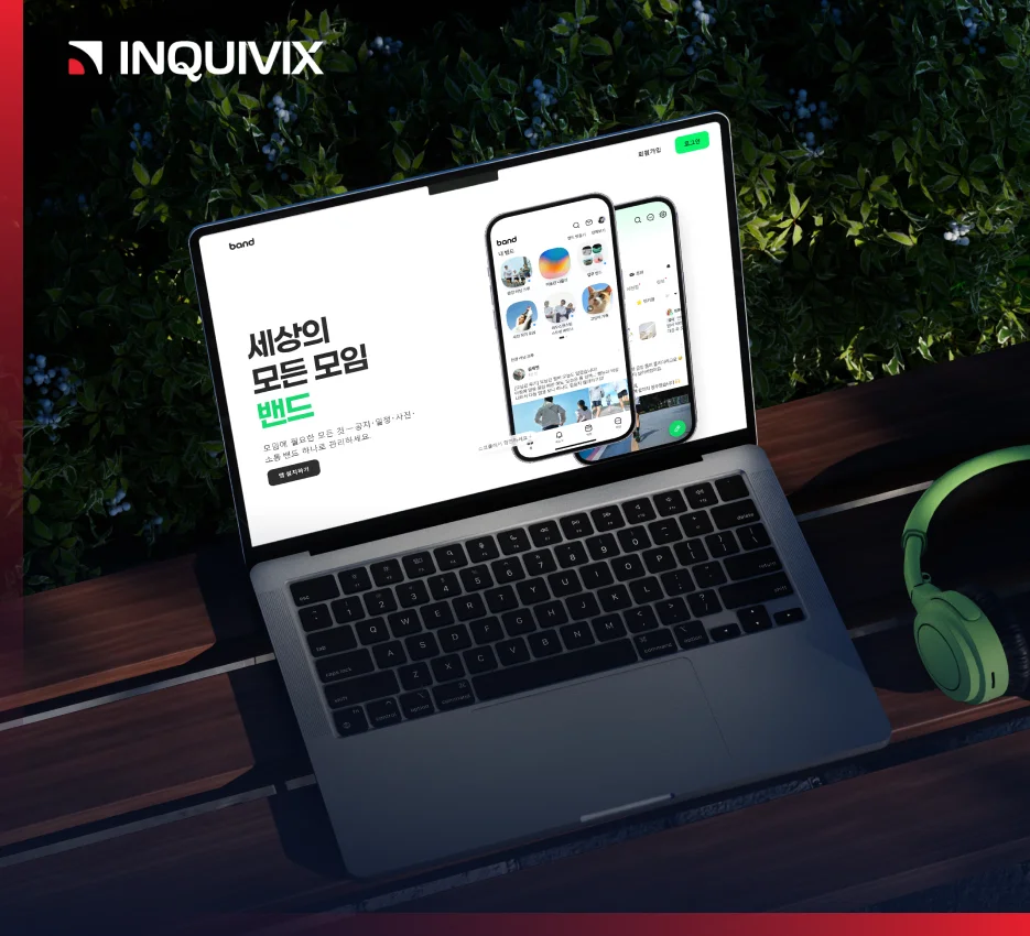 Naver Band Marketing: How to Succeed in the South Korean Market