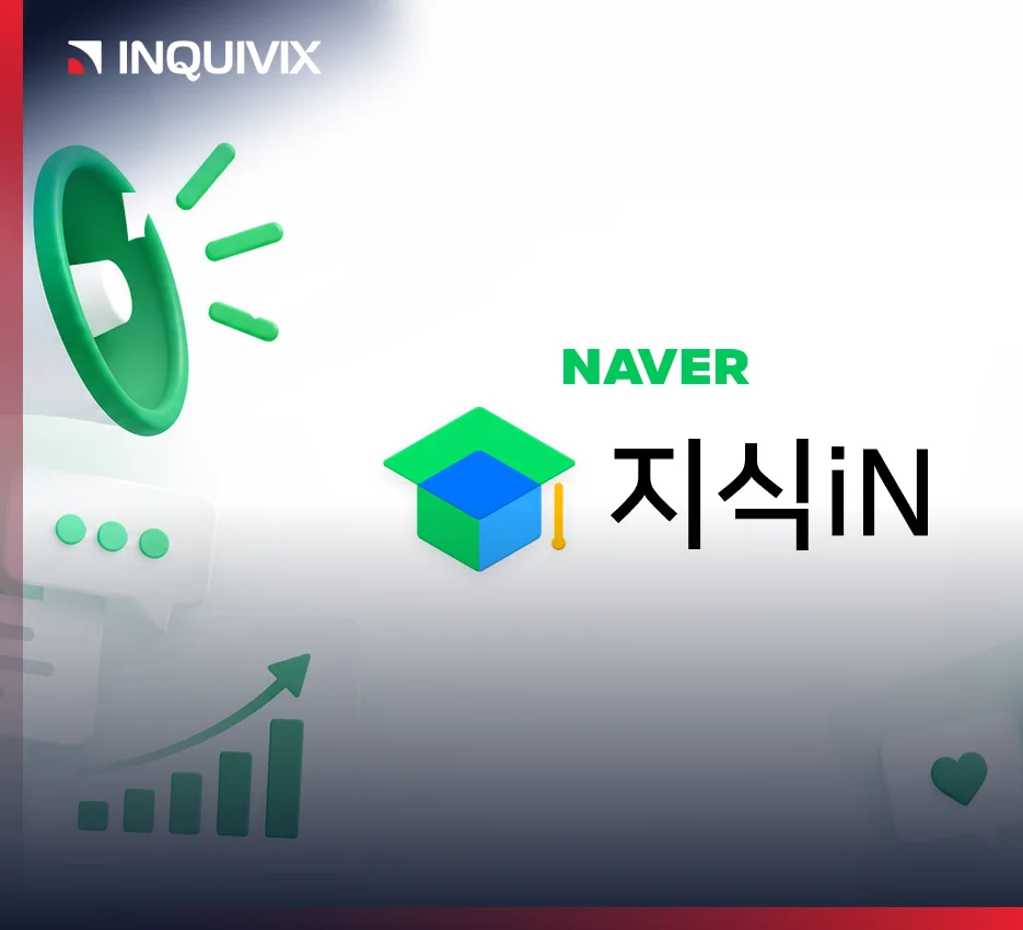 Naver Jisik iN – How Can It Help Promote Your Business?