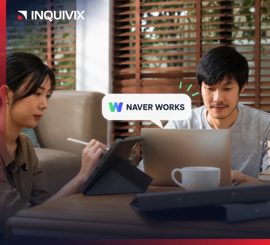 Naver Works: How Efficient and Feasible Is This Work-Supportive App 