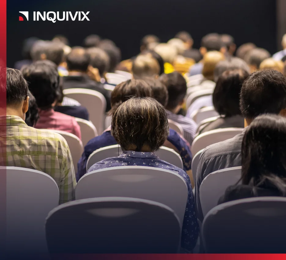 Seminars and Workshop Event Management in Korea