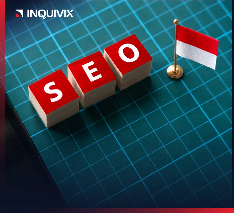 SEO Agency Indonesia: The Best Search Engine Optimization Service