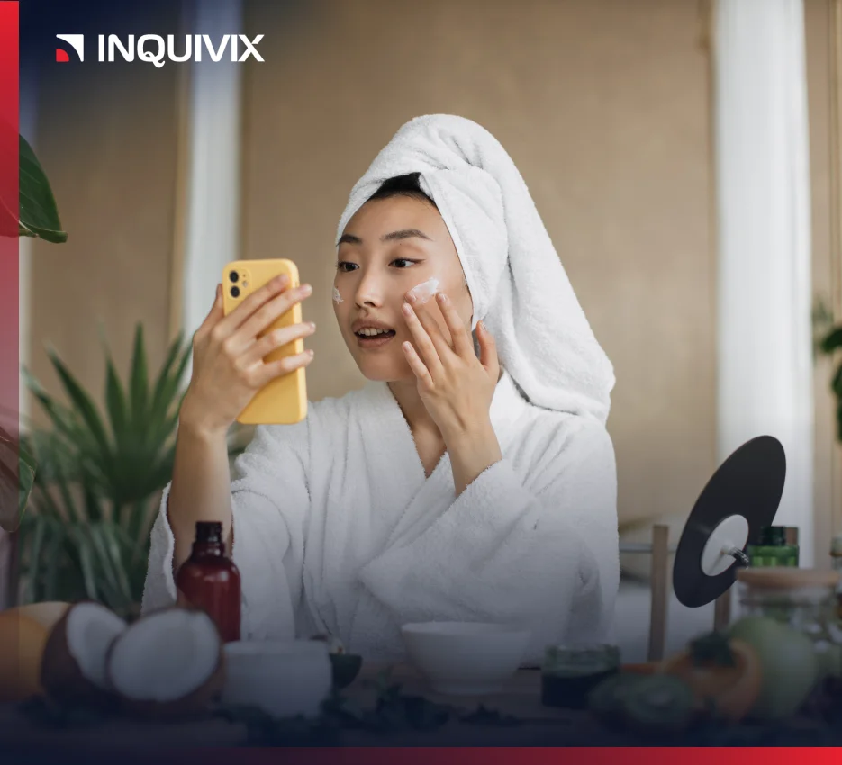 How to Start a Skincare Line in Indonesia?