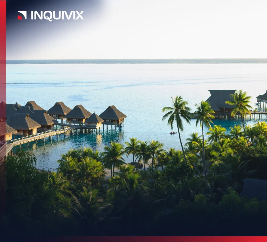 Social Media Marketing Strategy For Resorts: 9 Effective Tips For Successful Results