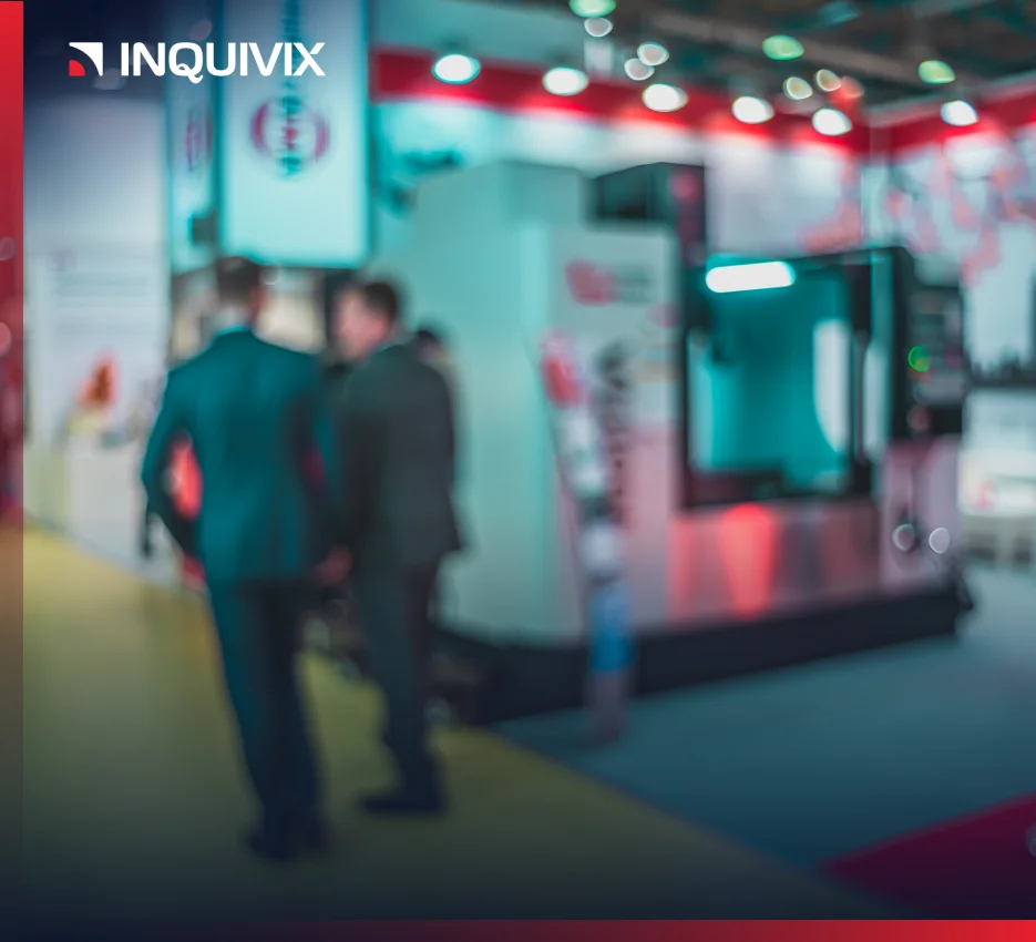 Trade Shows & Exhibitions Management in Korea