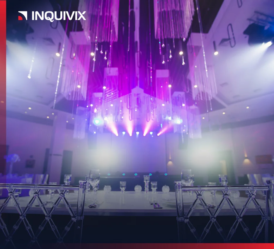 Why Hiring an Event Management Agency in South Korea Ensures Successful Events