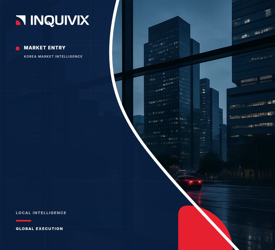 Corporate Event Planning in Korea: Best Practices for Global Brands