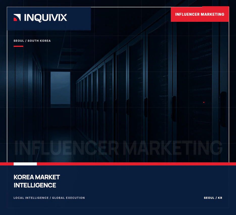 Crypto PR and Influencer Marketing in Korea: What Works