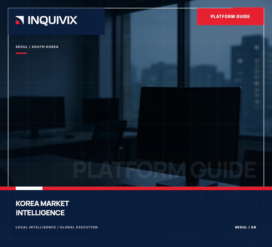 Dable Advertising: A Guide and Advertising Strategies in South Korea