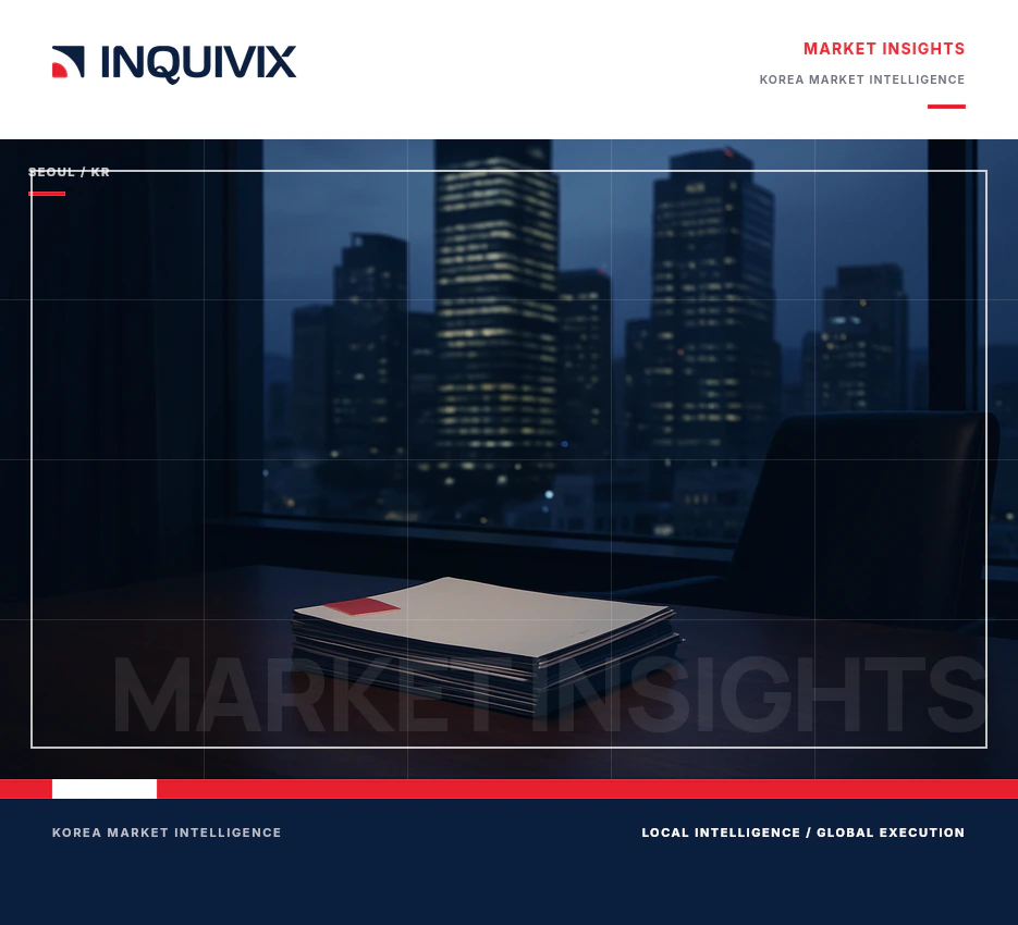 Digital Marketing Korea: The Best Agency You Can Consider to Choose