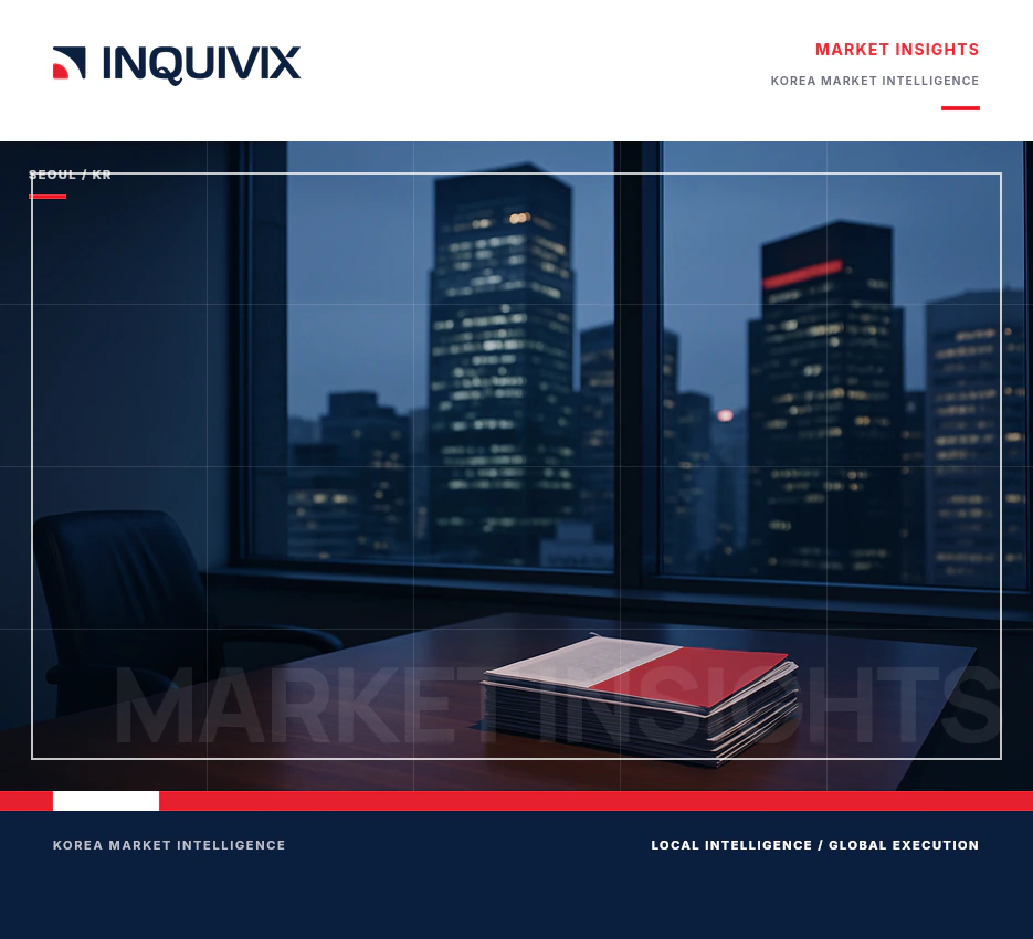 Inbound Marketing in South Korea: Strategies for Success