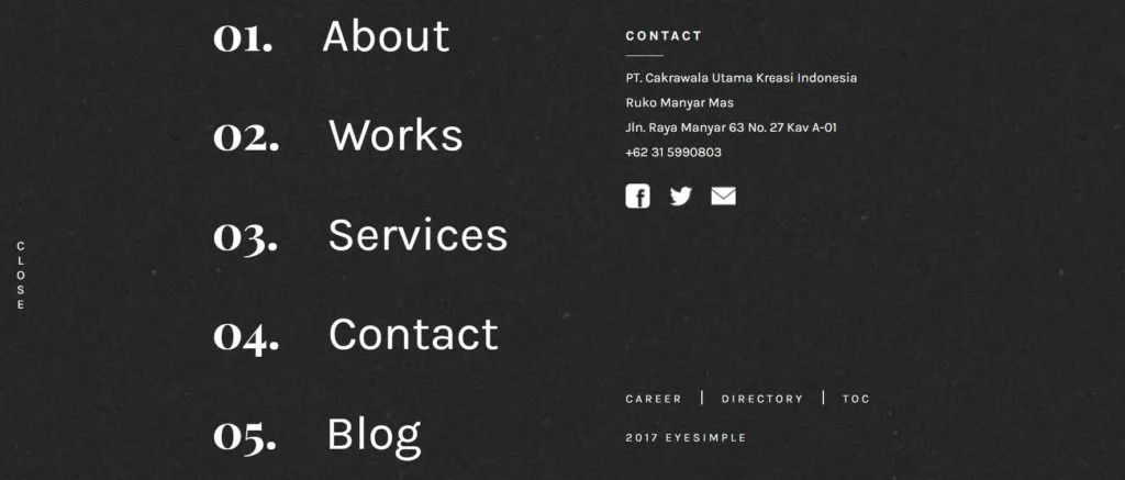 Digital marketing agencies in Indonesia -  Eyesimple