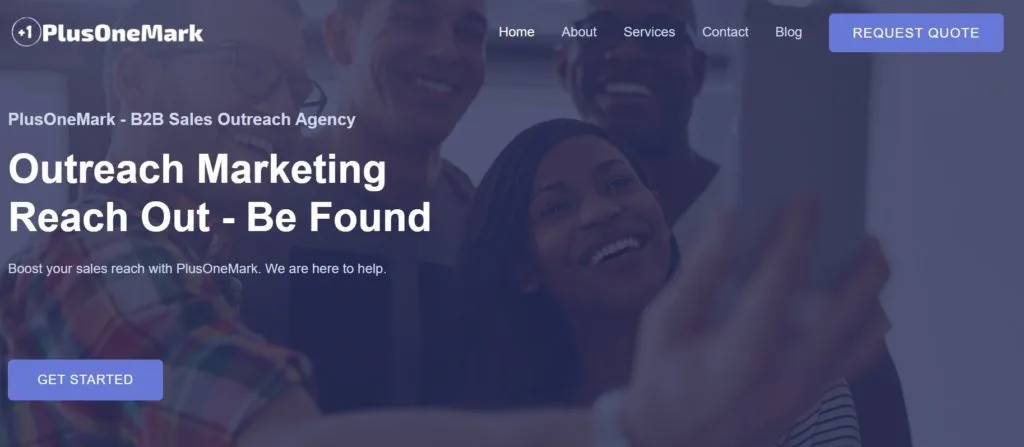 Digital marketing agencies in Indonesia -  PlusOneMark