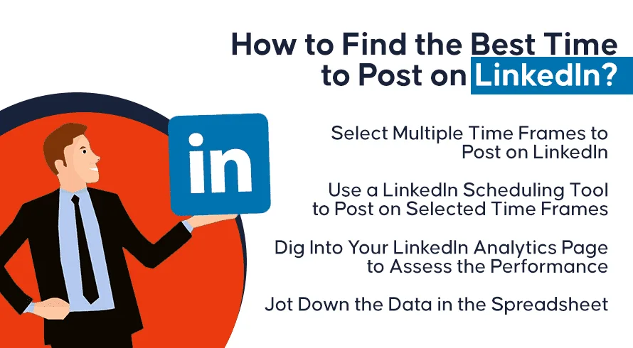 The Importance of Blogging on LinkedIn