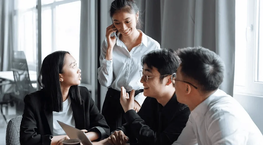 Businesses in South Korea - How to Start an Online or Offline Business Strategy?