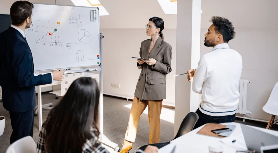 How Do You Formulate a Business Strategy?
