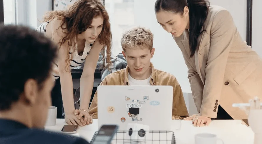 How to Start an Online Business Strategy in South Korea?