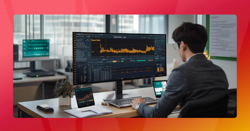 The Power of Community Building for Crypto Brands in Korea - Identifying the Right Audience for Community Engagement - Inquivix