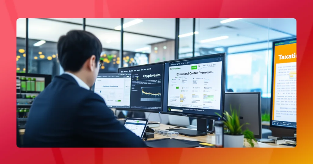 Navigating South Korean Regulations for Crypto Community Building - Inquivix