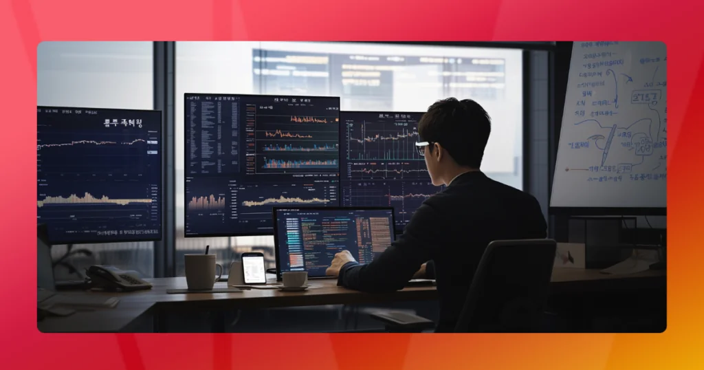 Long-Term Strategies for Crypto Community Building in South Korea - Inquivix