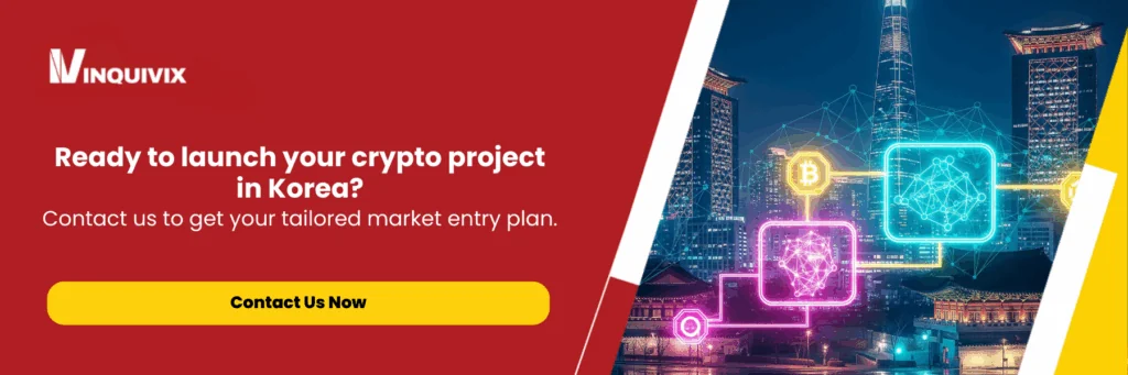 Crypto Events in Korea: How Marketing and Event Management Drive Adoption | Inquivix - Crypto Events Korea
