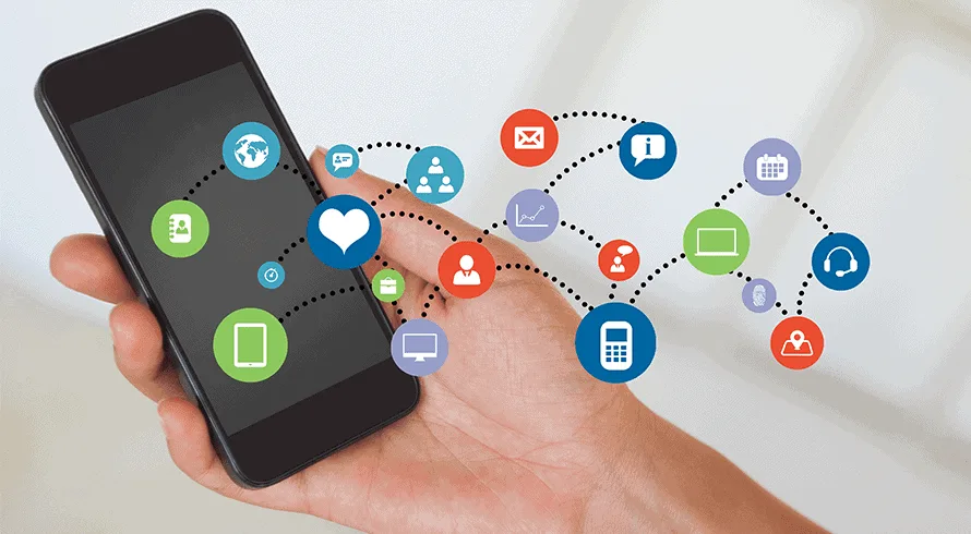 Social Media Presence Review