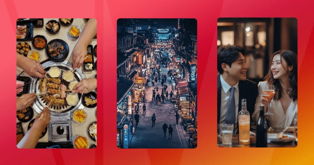 The Role of Emotional Storytelling in Korean Digital Advertising