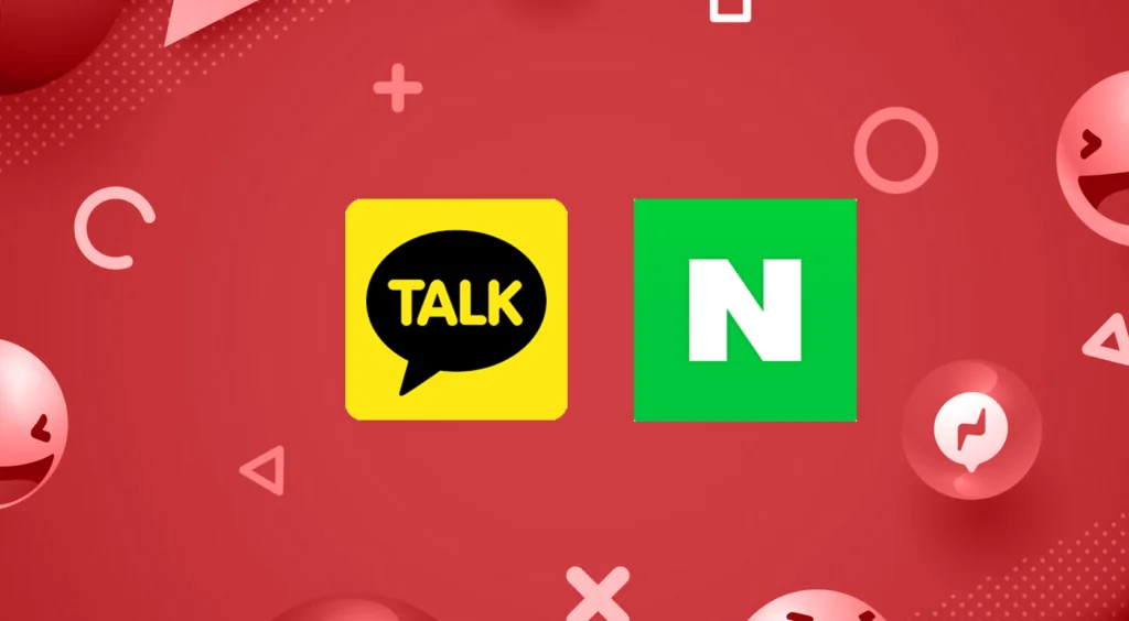 The Unique Social Media Landscape in Korea