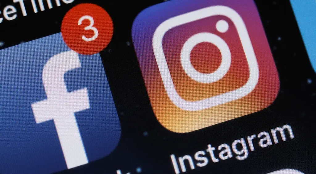 Instagram and Facebook- Global Platforms with Local Appeal