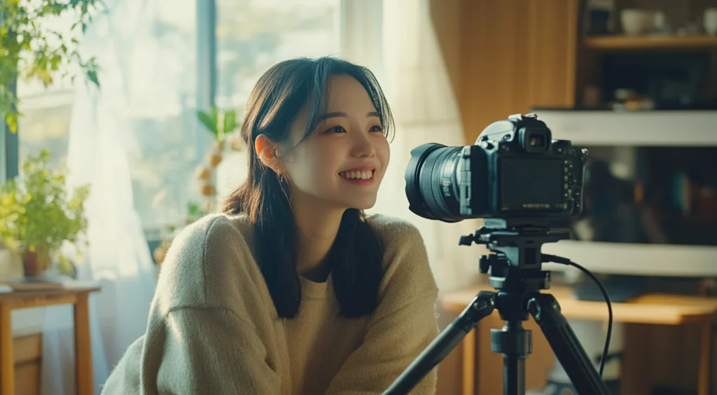 Video Content Types That Resonate with Korean Audiences