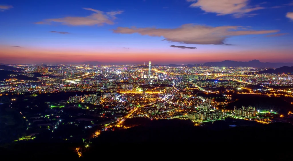Why Understanding Korea’s Social Media Platforms is Key for Global Brands