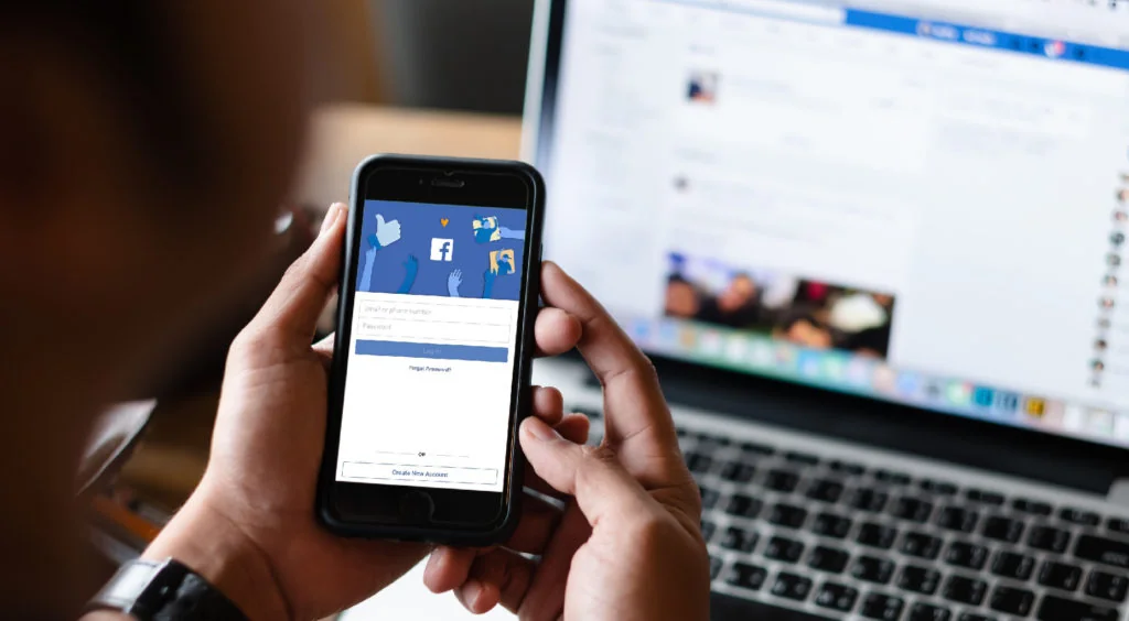 Facebook marketing 