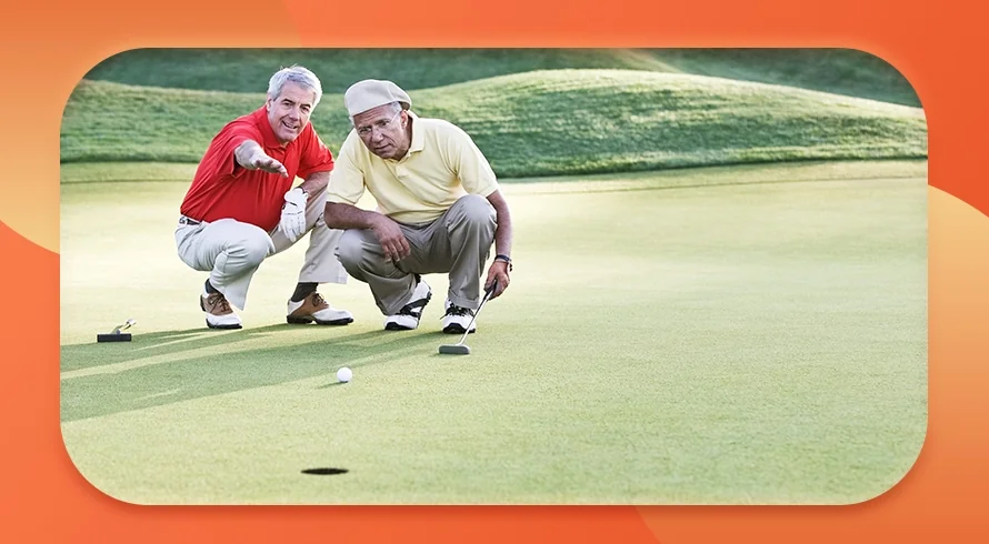The Middle-Aged Demographic | INQUIVIX