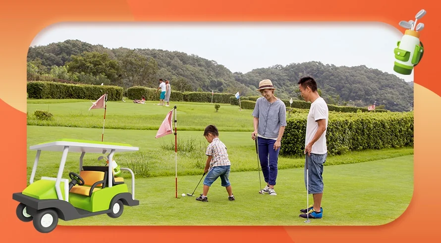 Families With Kids | INQUIVIX