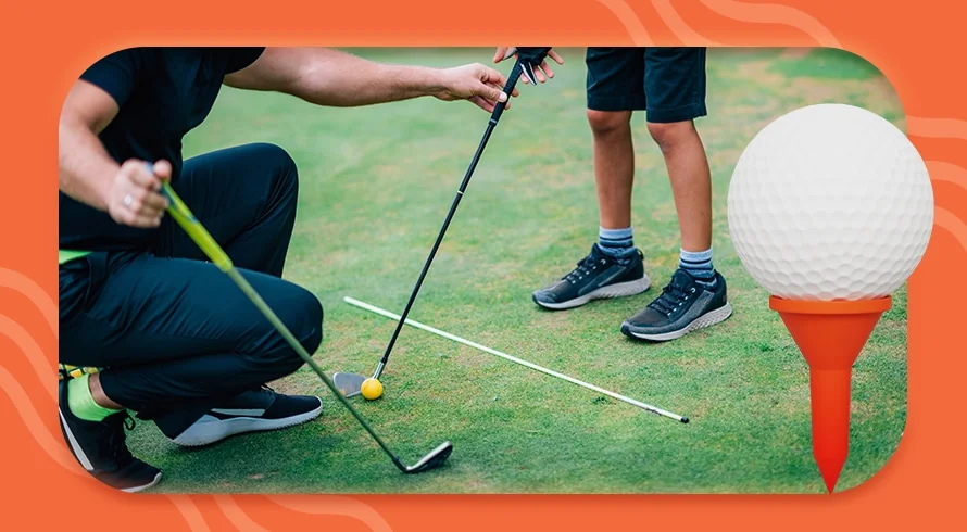 Golf Training Facilities | INQUIVIX