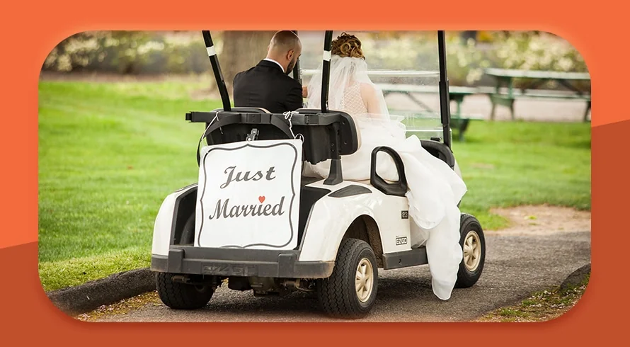 Market Your Golf Course As An Event Venue | INQUIVIX