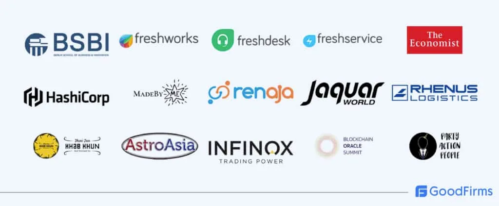 Inquivix Portfolio