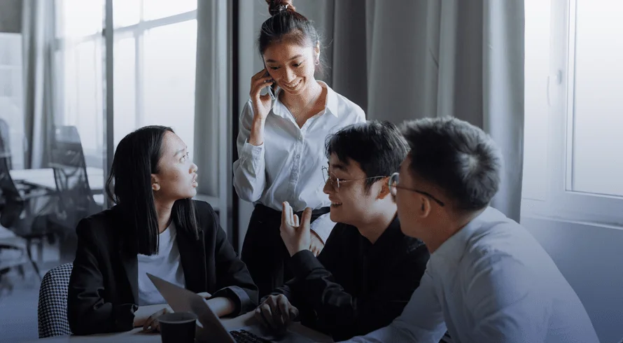 Why E-commerce Is Key to Indonesia’s Small Businesses