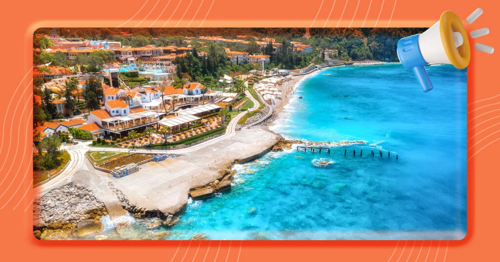 What Is Brand Marketing For Hotel And Resorts | INQUIVIX