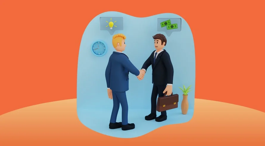 Develop Strategic Partnerships | INQUIVIX