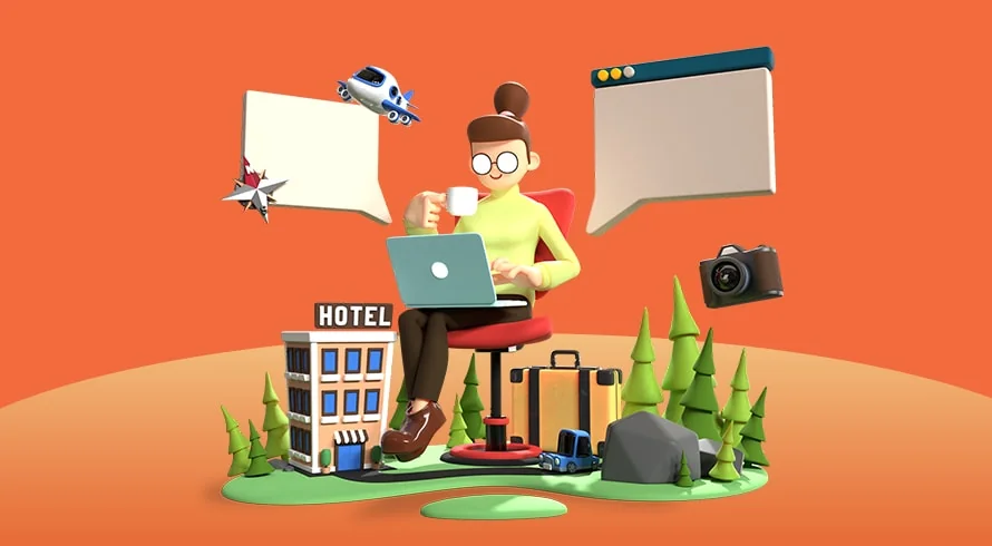 Partner With Influencers | INQUIVIX