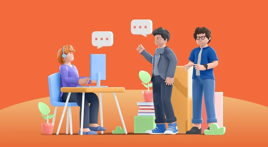 Provide Superior Customer Service | INQUIVIX